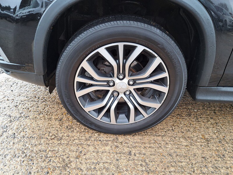 Used Mitsubishi ASX 2019 for sale - 77231311: Photo 21