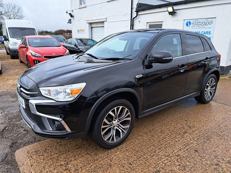 Used Mitsubishi ASX 2019 for sale - 77231311: Photo 22