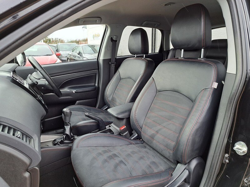 Used Mitsubishi ASX 2019 for sale - 77231311: Photo 27