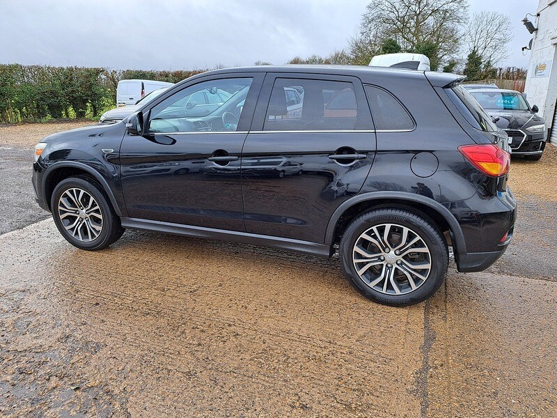 Used Mitsubishi ASX 2019 for sale - 77231311: Photo 28