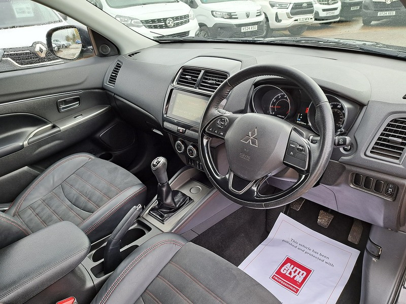 Used Mitsubishi ASX 2019 for sale - 77231311: Photo 3