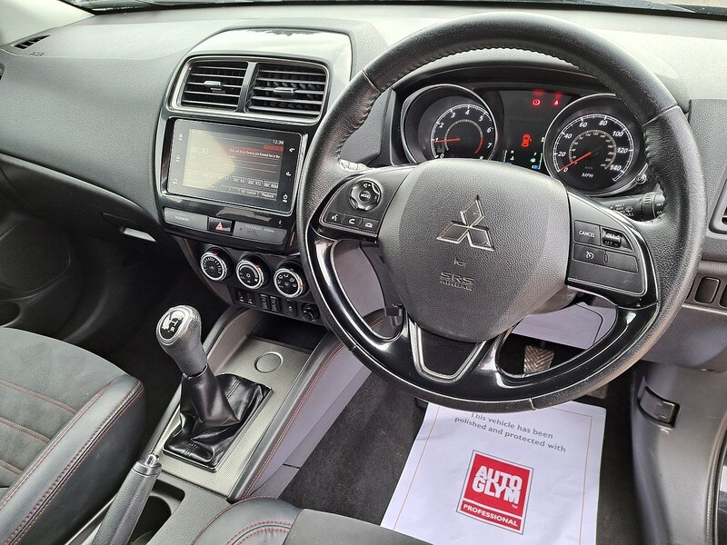 Used Mitsubishi ASX 2019 for sale - 77231311: Photo 35