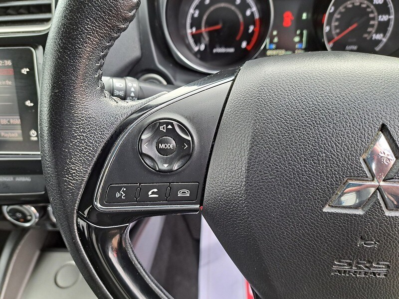 Used Mitsubishi ASX 2019 for sale - 77231311: Photo 37