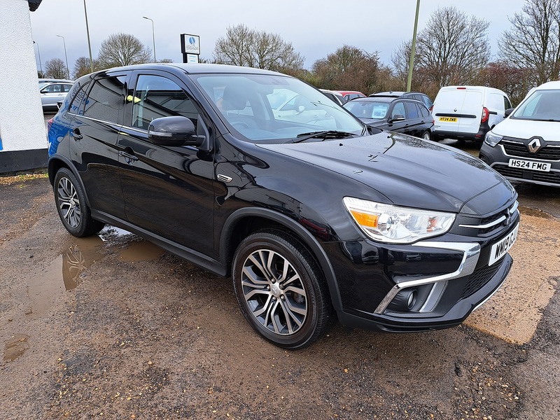Used Mitsubishi ASX 2019 for sale - 77231311: Photo 4