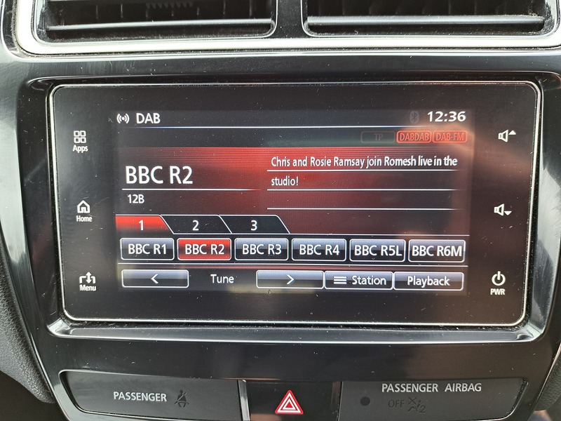 Used Mitsubishi ASX 2019 for sale - 77231311: Photo 5