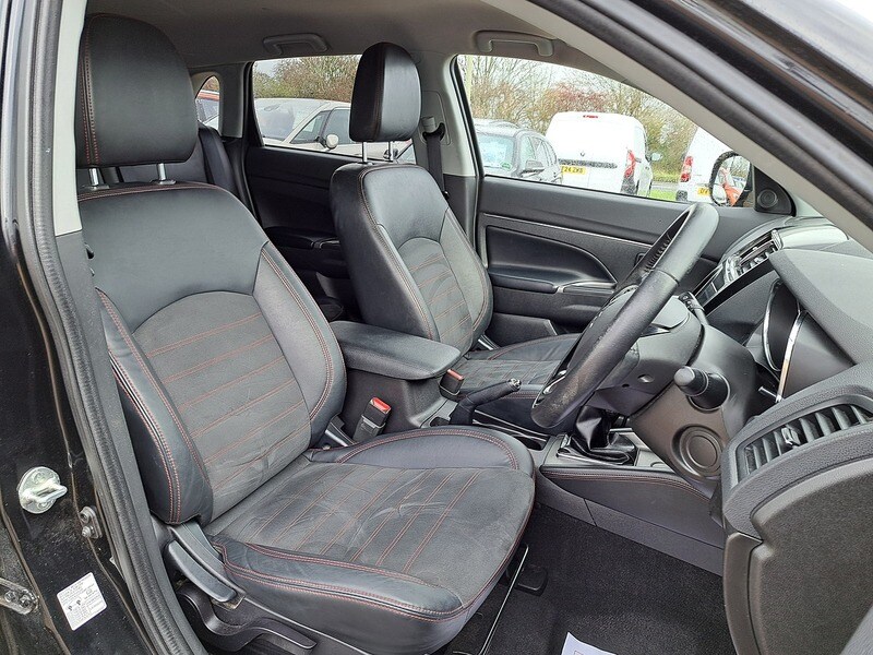 Used Mitsubishi ASX 2019 for sale - 77231311: Photo 9