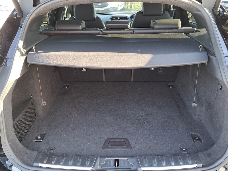 Used Jaguar F-Pace 2020 for sale - 77609536: Photo 11