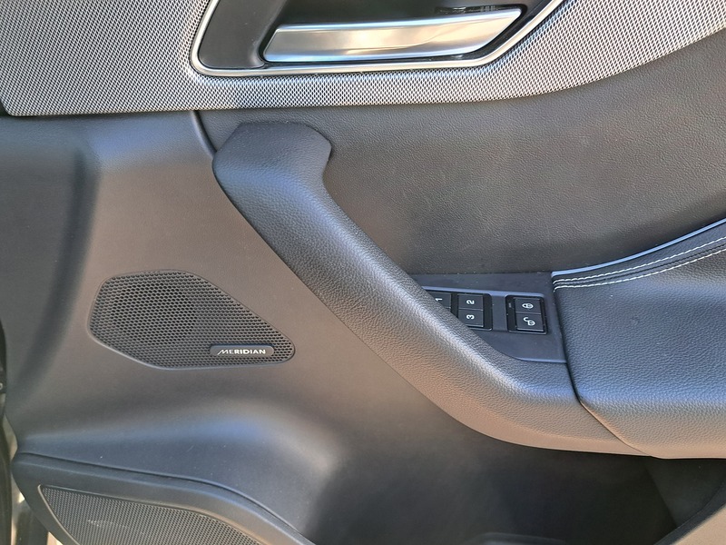 Used Jaguar F-Pace 2020 for sale - 77609536: Photo 19