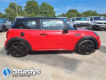 Used MINI Hatch 2021 for sale - 78712099: Photo