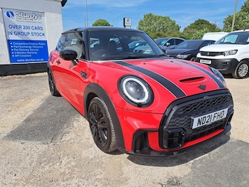 Used MINI Hatch 2021 for sale - 78712099: Photo