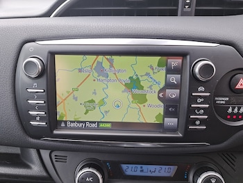 Used Toyota Yaris 2020 for sale - 78712085: Photo