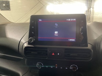 Used Citroen Berlingo 2023 for sale - 78756166: Photo