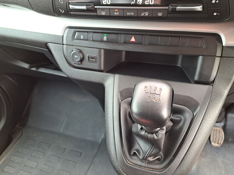 Used Toyota PROACE CITY Verso 2021 for sale - 77475636: Photo 16
