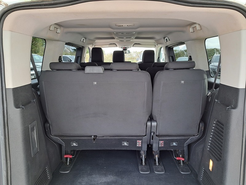 Used Toyota PROACE CITY Verso 2021 for sale - 77475636: Photo 18