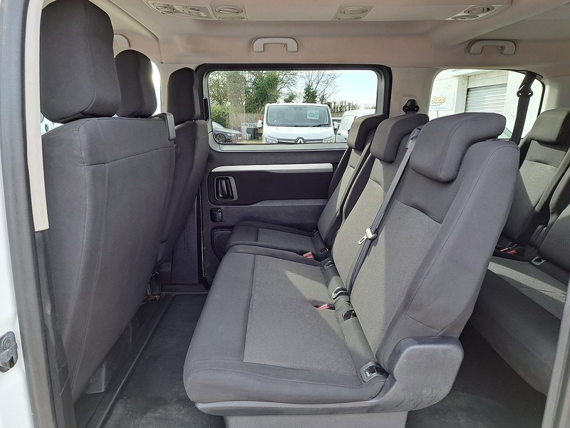 Used Toyota PROACE CITY Verso 2021 for sale - 77475636: Photo 27