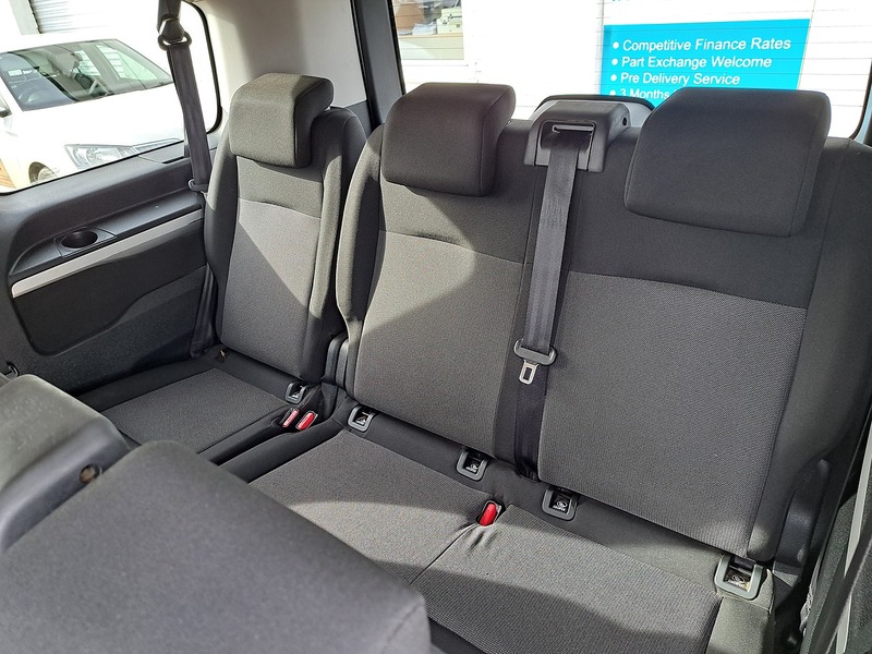 Used Toyota PROACE CITY Verso 2021 for sale - 77475636: Photo 29