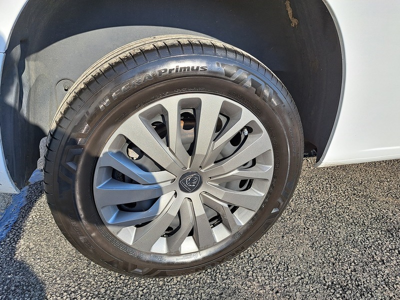 Used Peugeot Partner 2024 for sale - 77937455: Photo 11