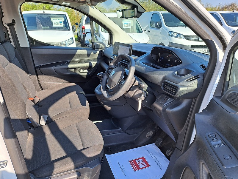 Used Peugeot Partner 2024 for sale - 77937455: Photo 13