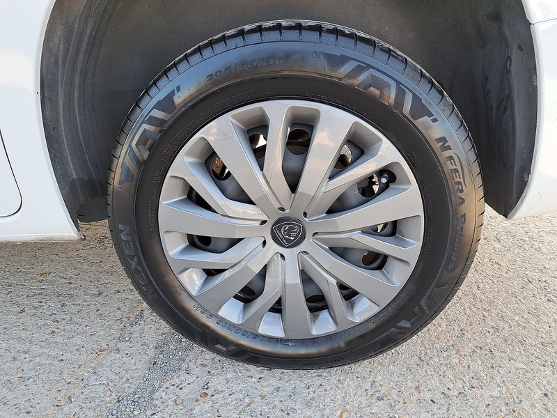 Used Peugeot Partner 2024 for sale - 77937455: Photo 25