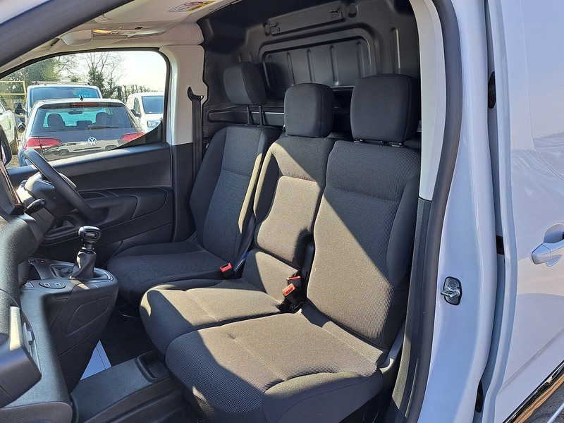 Used Peugeot Partner 2024 for sale - 77937455: Photo 27