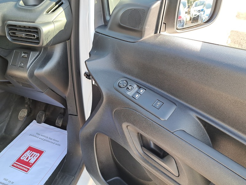 Used Peugeot Partner 2024 for sale - 77937455: Photo 30