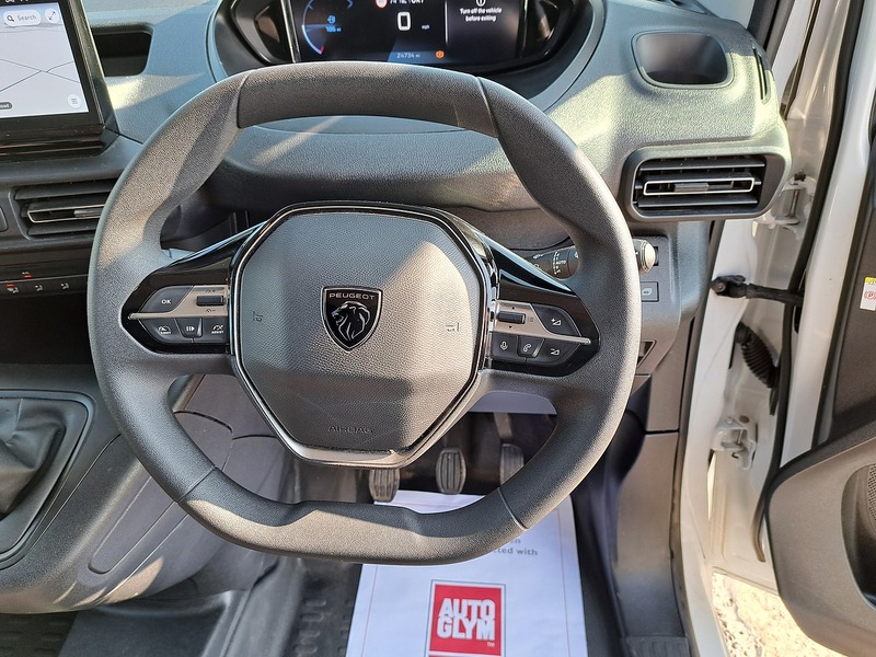 Used Peugeot Partner 2024 for sale - 77937455: Photo 31