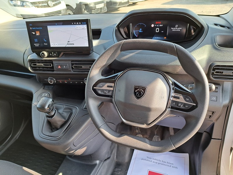 Used Peugeot Partner 2024 for sale - 77937455: Photo 32