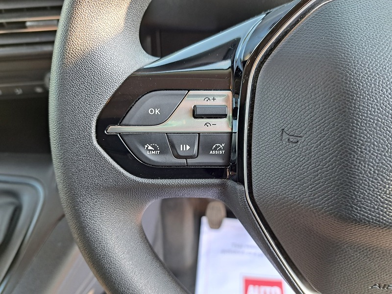 Used Peugeot Partner 2024 for sale - 77937455: Photo 34