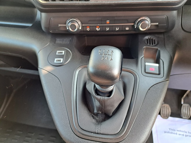 Used Peugeot Partner 2024 for sale - 77937455: Photo 35