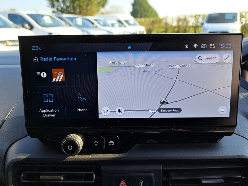 Used Peugeot Partner 2024 for sale - 77937455: Photo 4