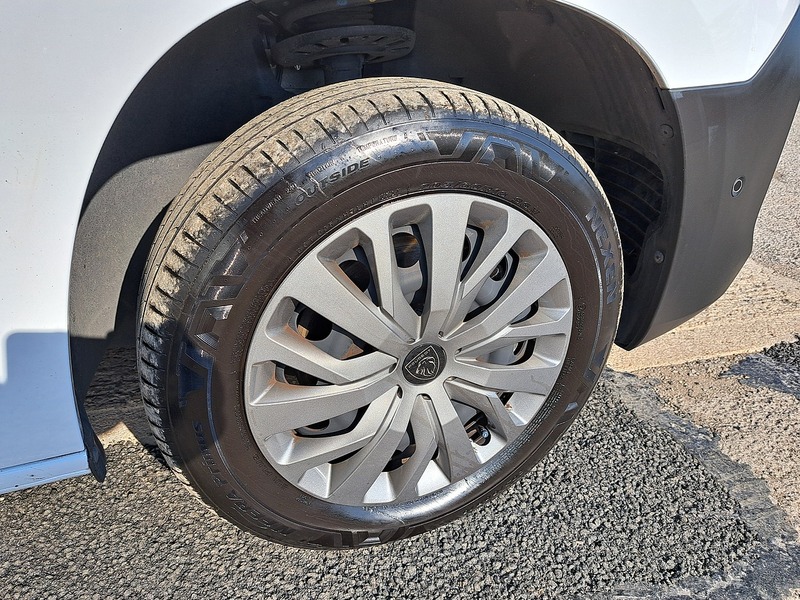 Used Peugeot Partner 2024 for sale - 77937455: Photo 7