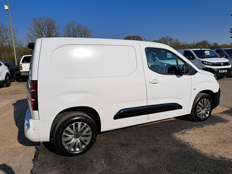 Used Peugeot Partner 2024 for sale - 77937455: Photo 8