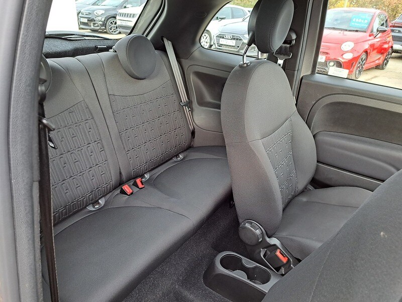 Used Fiat 500 2023 for sale - 77231242: Photo 11