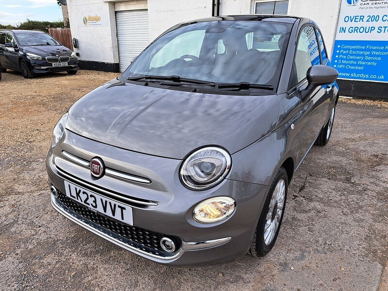 Used Fiat 500 2023 for sale - 77231242: Photo 16