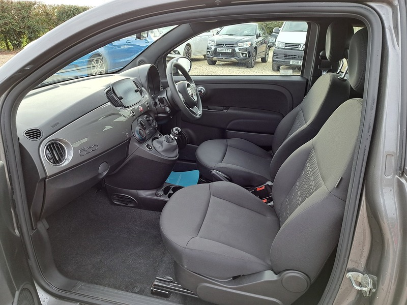 Used Fiat 500 2023 for sale - 77231242: Photo 19