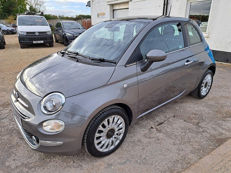 Used Fiat 500 2023 for sale - 77231242: Photo 20