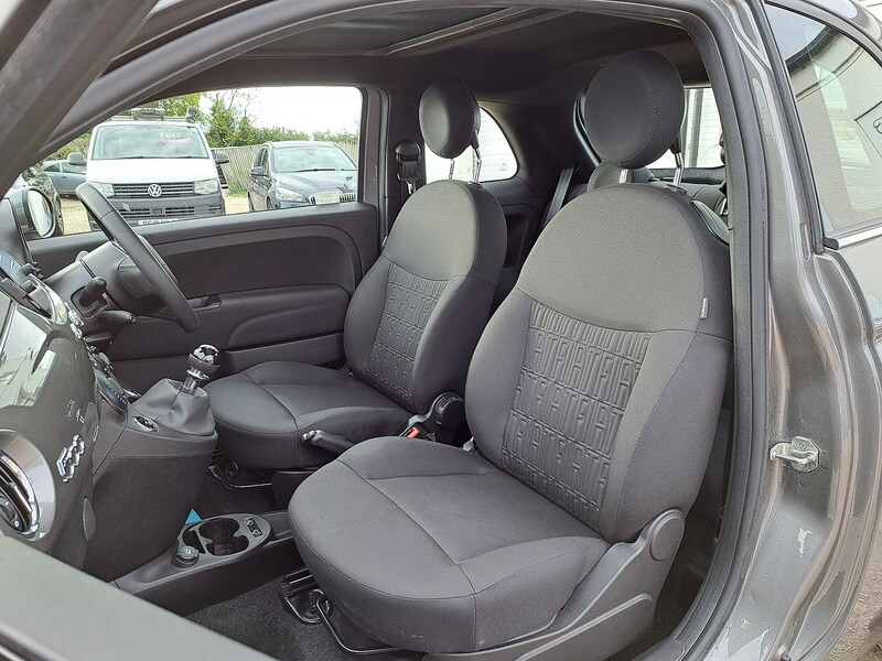 Used Fiat 500 2023 for sale - 77231242: Photo 21