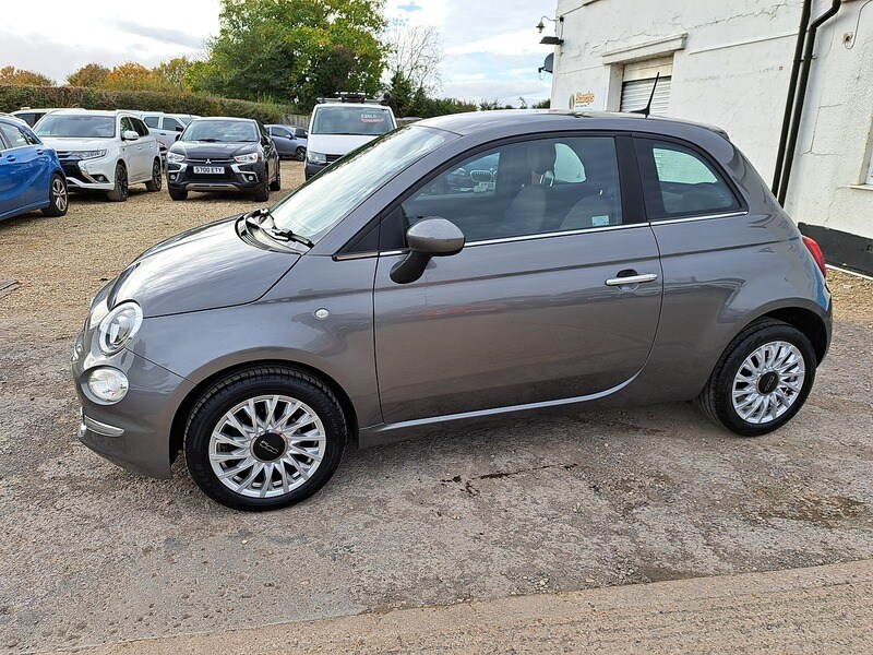 Used Fiat 500 2023 for sale - 77231242: Photo 22