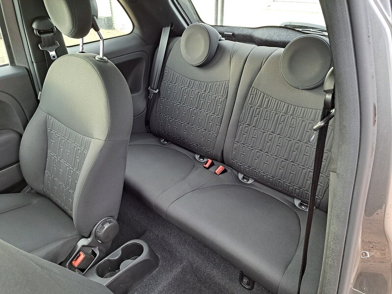 Used Fiat 500 2023 for sale - 77231242: Photo 23