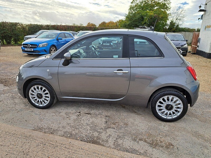 Used Fiat 500 2023 for sale - 77231242: Photo 24