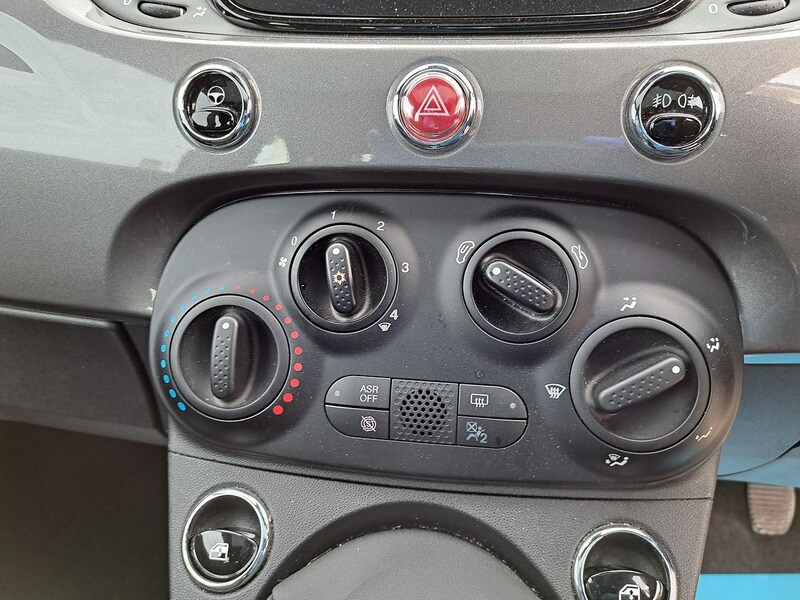 Used Fiat 500 2023 for sale - 77231242: Photo 25