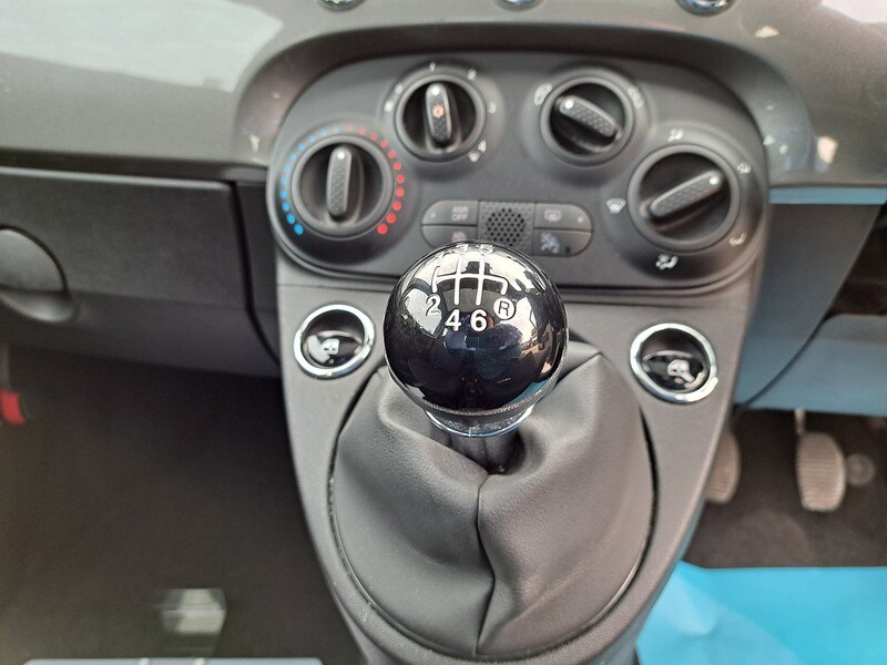 Used Fiat 500 2023 for sale - 77231242: Photo 27