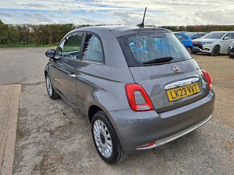 Used Fiat 500 2023 for sale - 77231242: Photo 28