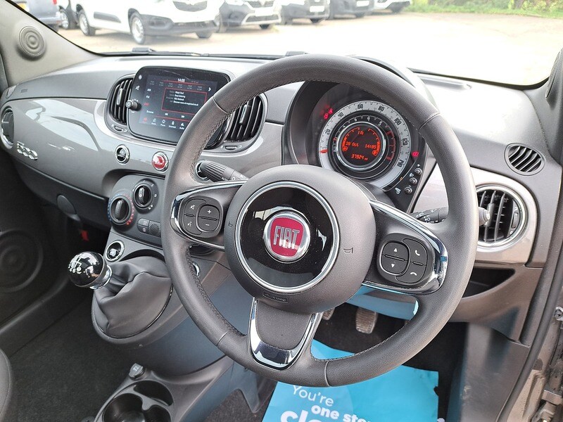 Used Fiat 500 2023 for sale - 77231242: Photo 29