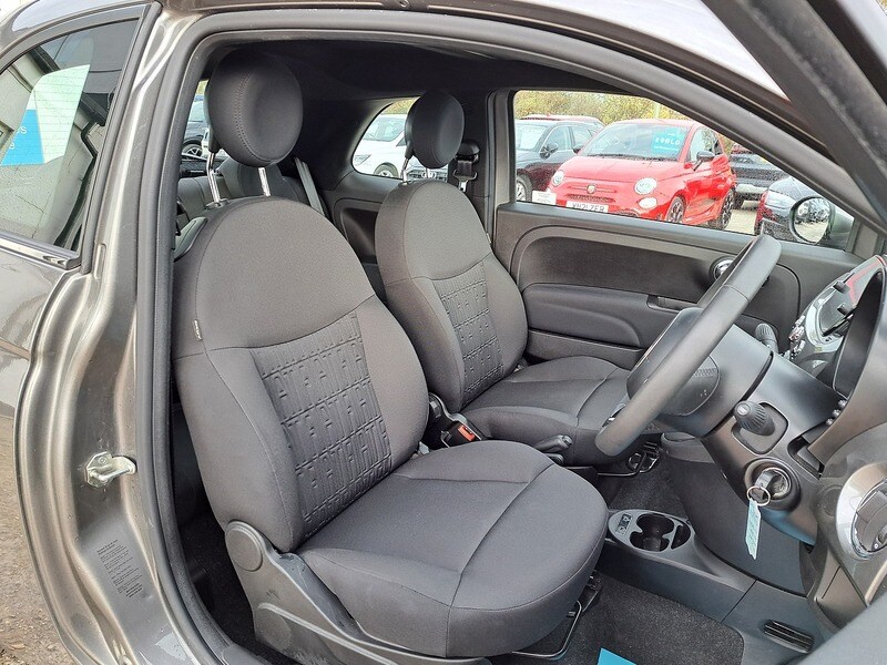 Used Fiat 500 2023 for sale - 77231242: Photo 7