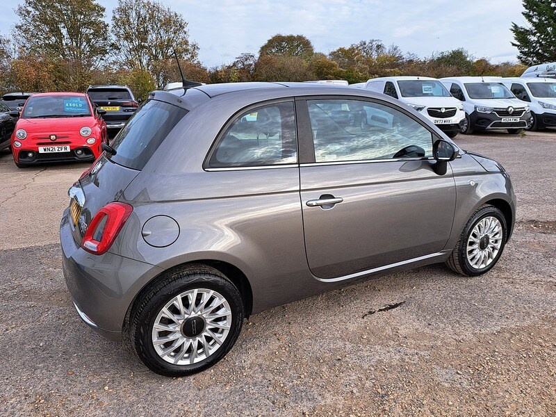 Used Fiat 500 2023 for sale - 77231242: Photo 8