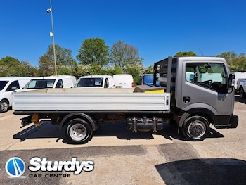 Used Nissan Cabstar 2015 for sale - 78682977: Photo