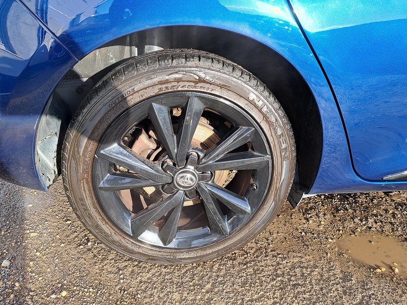 Used Toyota Auris 2018 for sale - 77873273: Photo 11