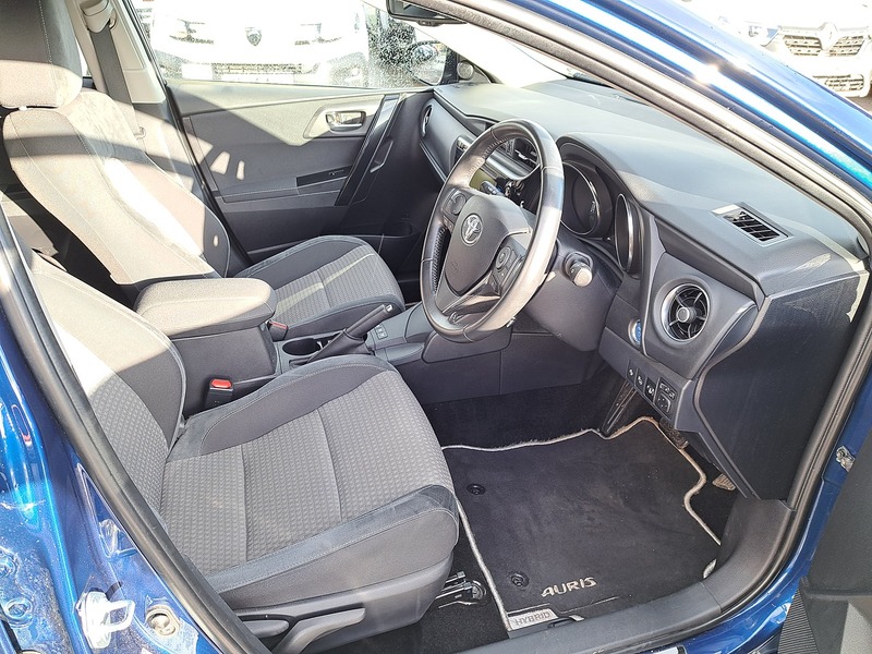 Used Toyota Auris 2018 for sale - 77873273: Photo 13