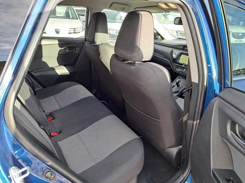 Used Toyota Auris 2018 for sale - 77873273: Photo 15